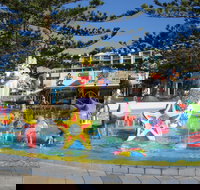 Vera's Water Garden - Airlie Beach Holiday