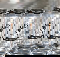 Visit Bucket Brewery - Airlie Beach Holiday