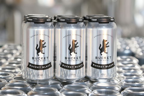 Visit Bucket Brewery - Airlie Beach Holiday 0