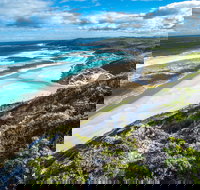 Walpole - Airlie Beach Holiday