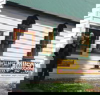 Wilmot Heritage Museum - Airlie Beach Holiday