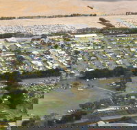 Yakka Park - Airlie Beach Holiday