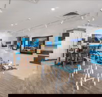 Above and Below Photography Gallery - Airlie Beach Holiday