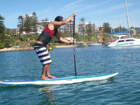 Alternative Fitness - Airlie Beach Holiday 0