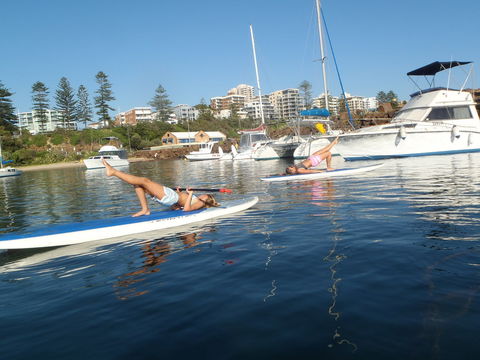 Alternative Fitness - Airlie Beach Holiday 1