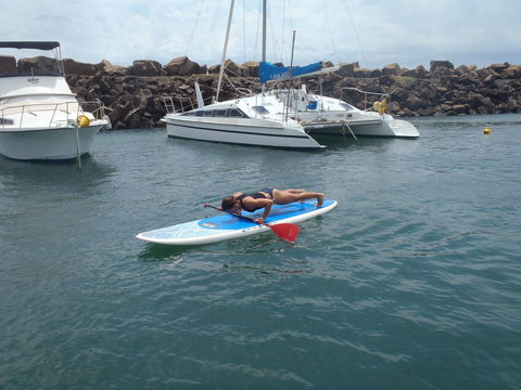Alternative Fitness - Airlie Beach Holiday 2