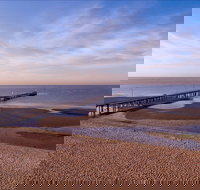 Altona Beach - Airlie Beach Holiday