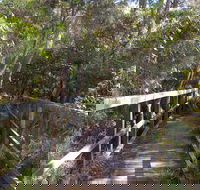 Awaba Bay Foreshore Walk - Airlie Beach Holiday