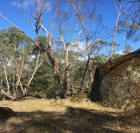 Bailey's Rocks - Dergholm State Park - Airlie Beach Holiday