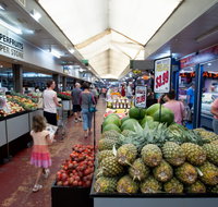 Belconnen Fresh Food Markets - Airlie Beach Holiday