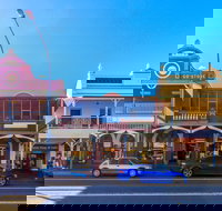 Berry - Airlie Beach Holiday