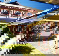 Bourke Town Trail - Airlie Beach Holiday