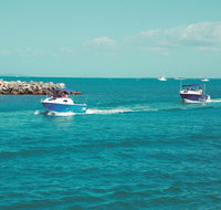 Bowen Creek Fishing - Airlie Beach Holiday