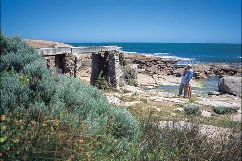 Cape Leeuwin - Airlie Beach Holiday 0