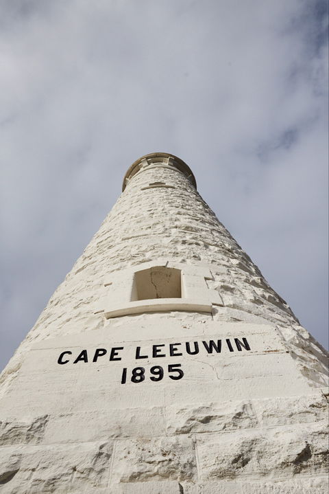 Cape Leeuwin - Airlie Beach Holiday 1