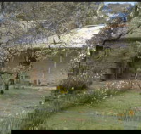 Castlemaine Diggings National Heritage Park - Airlie Beach Holiday