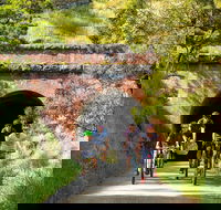 Cheviot Tunnel - Airlie Beach Holiday