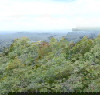 Collombatti Lookout - Airlie Beach Holiday
