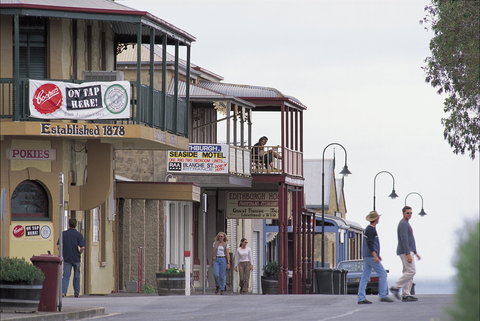 Edithburgh - Airlie Beach Holiday 0