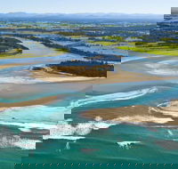 Farquhar Inlet - Airlie Beach Holiday