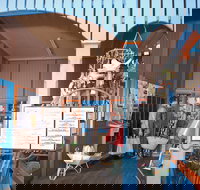 Forest Hill - Airlie Beach Holiday