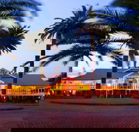 Gatton - Airlie Beach Holiday