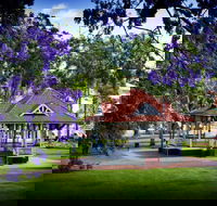 Gympie City Tourist Drive - Airlie Beach Holiday