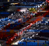 Ivanhoe Shopping Centre - Airlie Beach Holiday