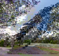 John Scott Park - Airlie Beach Holiday