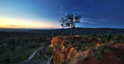 Kalamunda National Park - Airlie Beach Holiday 0
