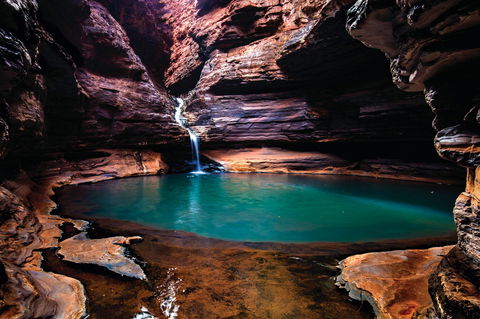 Karijini And The Pilbara - Airlie Beach Holiday 1