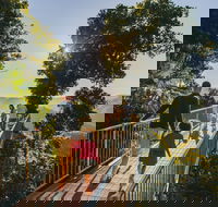 Mamu Tropical Skywalk - Airlie Beach Holiday