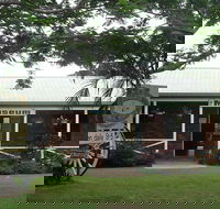 Marlborough Historical Museum - Airlie Beach Holiday