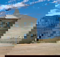 Masonic Lodge - Airlie Beach Holiday