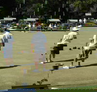 North Beach Recreation and Bowling Club - Airlie Beach Holiday
