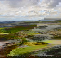 Ocean Dunes Golf Links King Island - Airlie Beach Holiday
