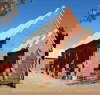 Saint Stephens Anglican Church