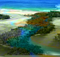 Saltwater - Airlie Beach Holiday