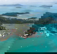 Shute Harbour - Airlie Beach Holiday