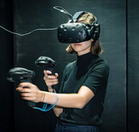VR Plus  - Melbourne's Ultimate Virtual Reality Experience - Airlie Beach Holiday
