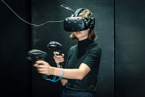 VR Plus  - Melbourne's Ultimate Virtual Reality Experience - Airlie Beach Holiday 0