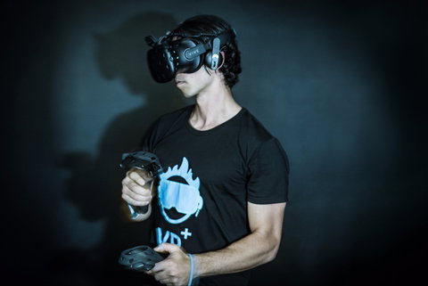 VR Plus  - Melbourne's Ultimate Virtual Reality Experience - Airlie Beach Holiday 1