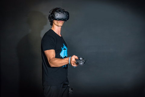 VR Plus  - Melbourne's Ultimate Virtual Reality Experience - Airlie Beach Holiday 2