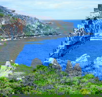Windy Harbour and Salmon Beach - Airlie Beach Holiday