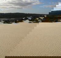 Yeagerup Sand Dunes - Airlie Beach Holiday