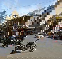 York Town Hall - Airlie Beach Holiday