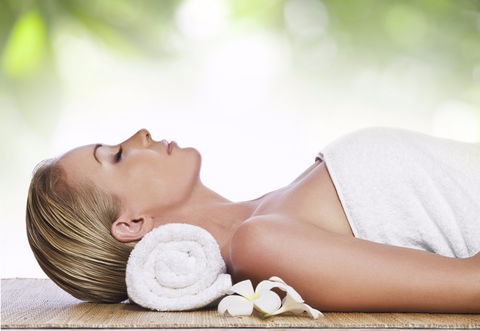 AQUA Day Spa At Sofitel Noosa Pacific Resort - Airlie Beach Holiday 2