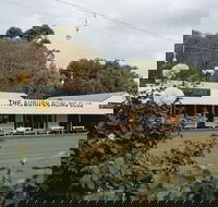 Auburn - Airlie Beach Holiday