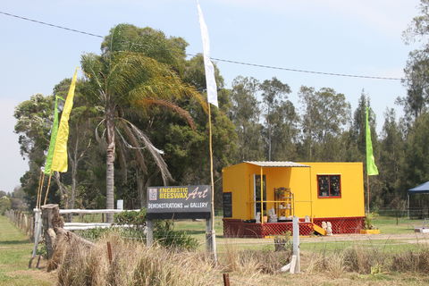 Banyandah Studio - Airlie Beach Holiday 0