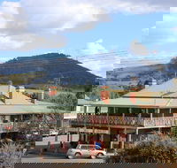 Braidwood Heritage Walk - Airlie Beach Holiday
